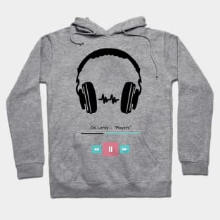 coi leray - players Hoodie